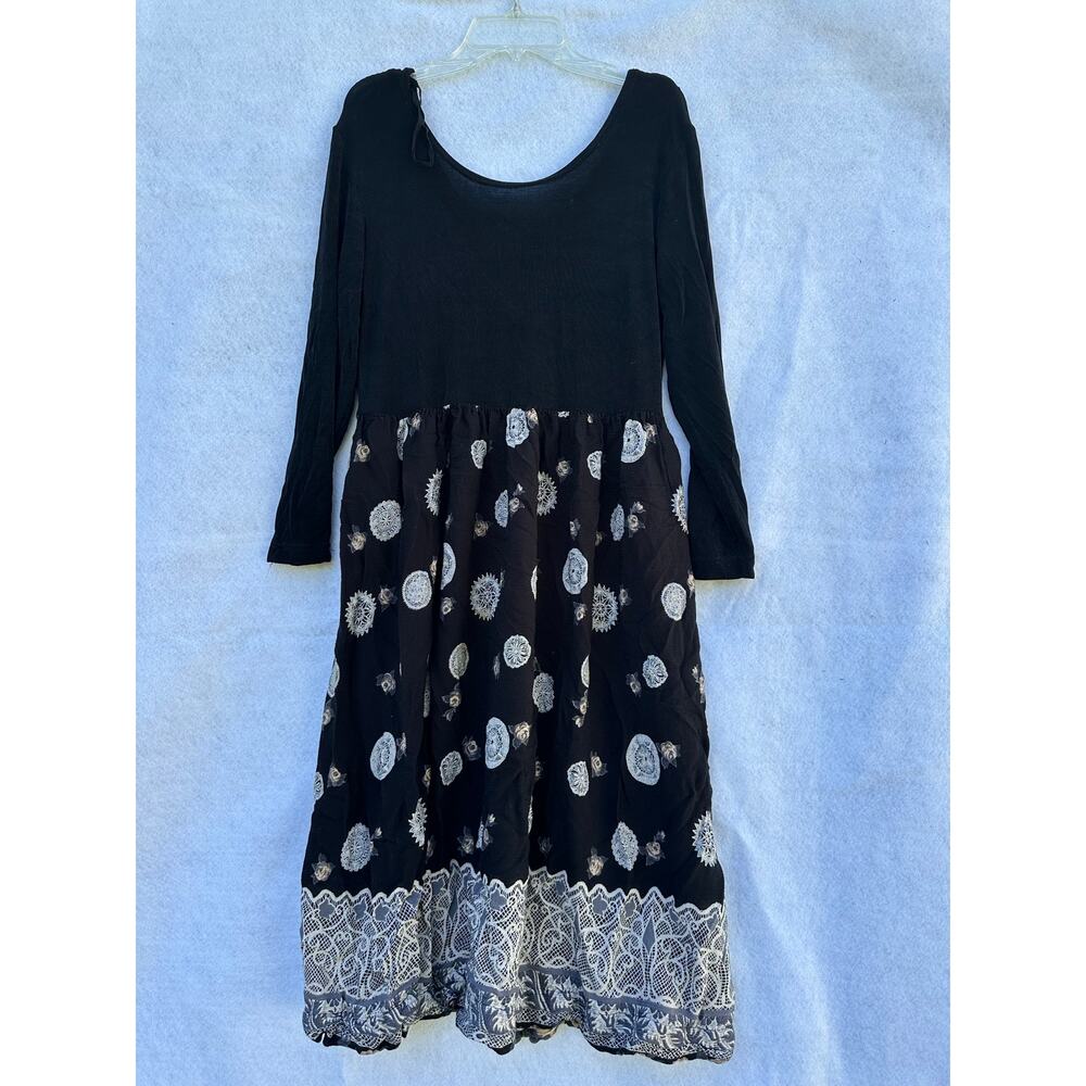 Visage dress
